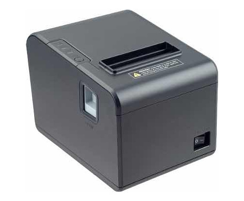 Winpal® Impresora Pos Termica Corte Automatico 80mm Wp230