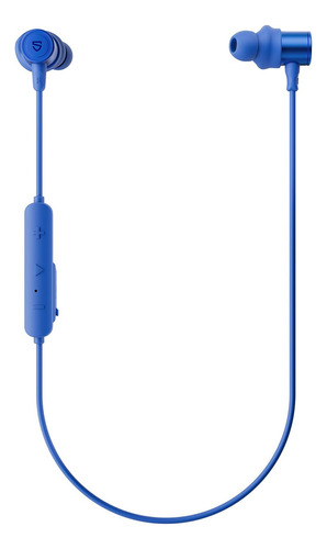 Auriculares Bluetooth Soundpeats Ipx5 12 Hrs Repro Q30 Hd Az