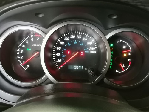 Imagen 12 de 15 de Suzuki Grand Vitara Gls 4x4 2008