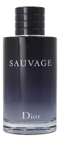Sauvage 100 Ml Edp Spray De Christian Dior