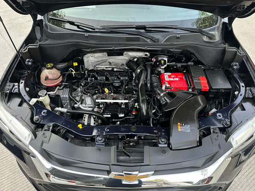 Chevrolet Tracker 1.2 Ls Turbo At