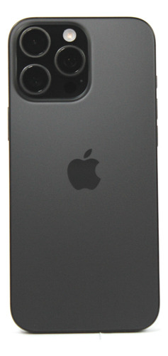 Celular Apple Iphone 16 Pro Max (256 Gb) - Titanio Negro At& Negro (Usado)