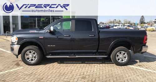 Imagen 4 de 14 de Ram 2500 Laramie 6.4 2021 0km