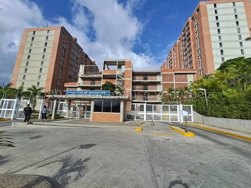 Venta Apartamento En El Encantado 24-1416