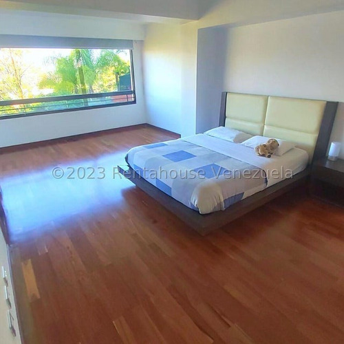 Se Vende Apartamento En El Peñon Mls #25-13558