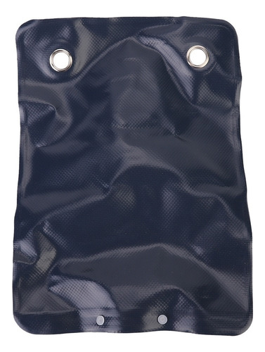 Bomba Universal For Limpiaparabrisas Con Bolsa De Botella,