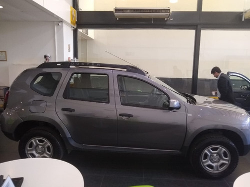 Renault Duster Dynamique 1.6 16v 0km 2021!!!! (jav)