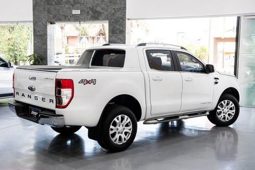 Ford Ranger 3.2 Limited 4x4 Automatica - Car Cash
