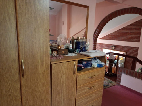 Imagen 19 de 29 de V100 - Excelente Casa En Venta, 4 Ambientes - Todos Los Servicios