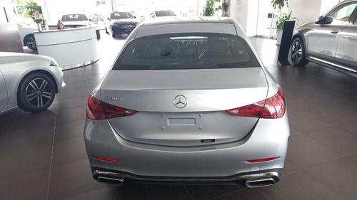 Imagen 4 de 7 de C300 Amg Line 2023 Usd90.000 Billete, Gastos Incluidos.