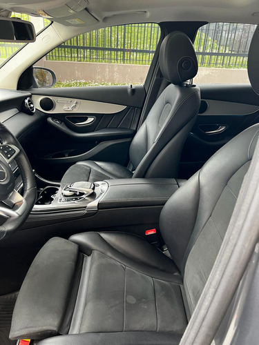 Mercedes-Benz Clase GLC 2.0 Glc250 300 4matic Atomático