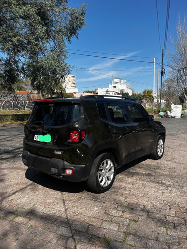 Jeep Renegade 1.8 Sport