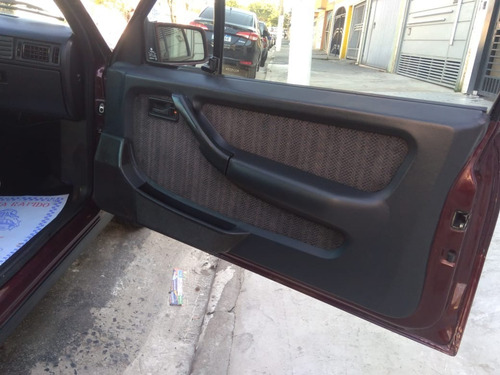 Monza Gls 1994 Troca Maior Menor Bom Estado Pra Colecionador