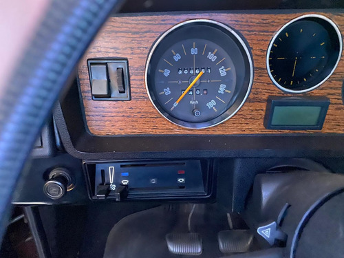 Ford Corcel Ll. Corcel 2