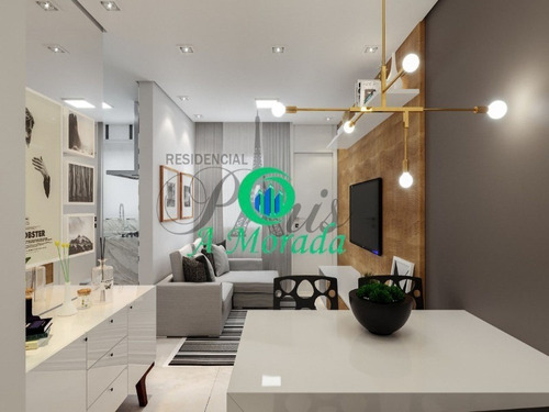 Imagem 3 de 7 de Lindo Sobrado Em Construção Na Vila Príncipe De Gales! - Ca00699 - 68900402