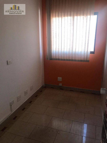 Imagem 9 de 23 de Prédio Para Alugar, 142 M² Por R$ 5.500,00/mês - Vila Partenio - Mogi Das Cruzes/sp - Pr0013