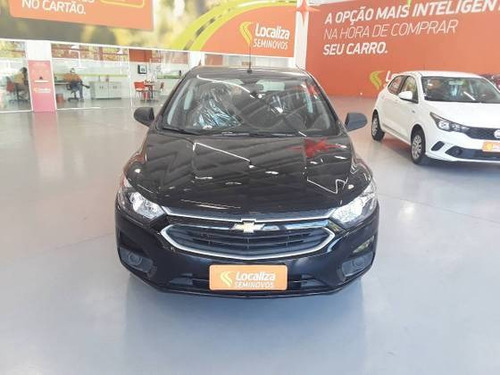 Imagem 1 de 9 de Chevrolet Joy 1.0 Spe4 Flex Manual