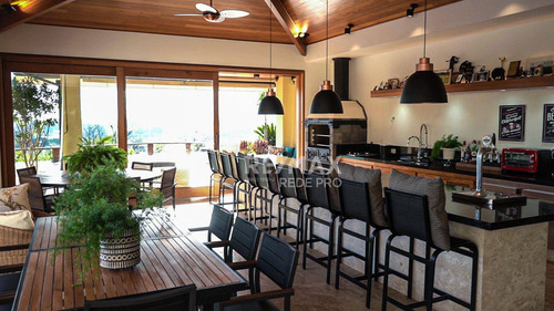 Imagem 14 de 30 de Mansão De Luxo Com Com 5 Suítes À Venda, 1089 M² Por R$ 22.300.000 - Condomínio Fazenda Da Grama Golf Club - Itupeva/sp - Ca4995