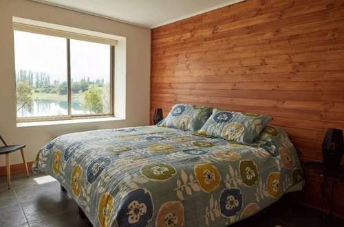 Departamento En Venta La Poderosa, Colbún.