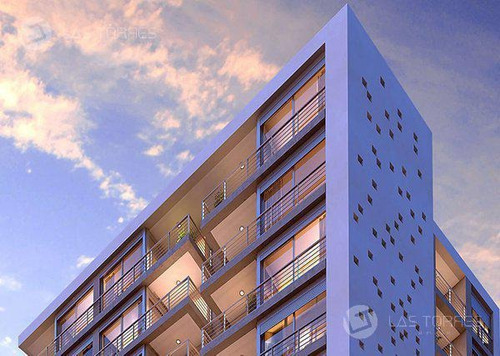 Imagen 9 de 12 de Apartamento - La Blanqueada - A Estrenar! Balcón, Al Frente