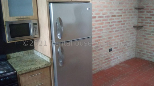 Imagen 8 de 9 de Casa En Venta Los Chorros Mls #21-23644