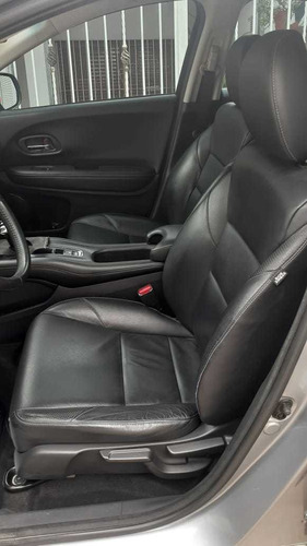 Honda Hr-v 1.8 Ex-l 2wd Cvt 2018