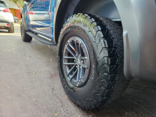 Ford F-150 Raptor 3.5l Bi-turbo