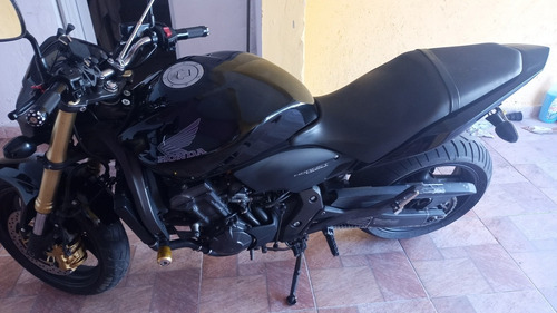 Imagem 3 de 4 de Honda Cb600 Hornet. Abs.