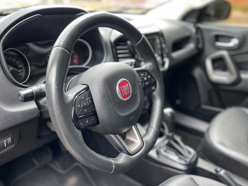 Imagem 8 de 11 de Fiat Toro Freedom At 2017