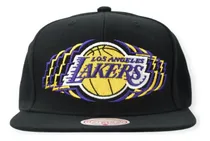 Comprar Los Angeles Lakers Nba Gorra Team Vibes Mitchell And Ness