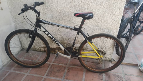 Bicicleta Montañera Rin 26 Lumig