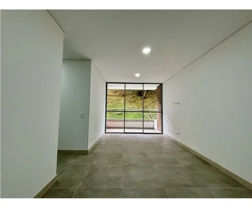 Apartamento En Venta En El Trianon. Cod V12590