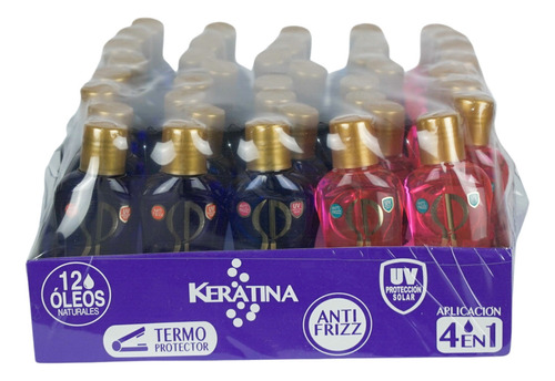 Silica Seda Pure Blister 30 Ml - 40 Pzas