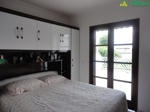 Imagem 4 de 20 de Venda Sobrado 3 Dormitórios Jardim City Guarulhos R$ 430.000,00 - 23535v