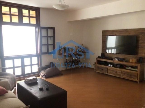 Imagem 2 de 30 de Sobrado Com 4 Dormitórios À Venda, 400 M² Por R$ 1.850.000,00 - Residencial Seis (alphaville) - Santana De Parnaíba/sp - So0373