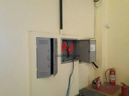 Galpão Comercial Para Locação, Barueri, Barueri. - Ga0685