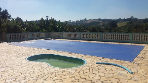 Sítio Para Venda Em Ibiúna, Centro, 3 Dormitórios, 1 Suíte, 1 Banheiro, 2 Vagas - 022_1-883144