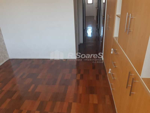 Imagem 7 de 15 de Apartamento Com 2 Quartos No Flamengo, Paissandu - Btap20085