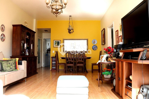 Imagem 30 de 30 de Apartamento - Ref: Sp3ap57287