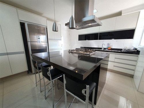 Imagem 24 de 30 de Apartamento Com Varanda Gourmet, 03 Dormitórios, 01 Suíte, 02 Vagas E Depósito No Alto Da Boa Vista! - Reo687482
