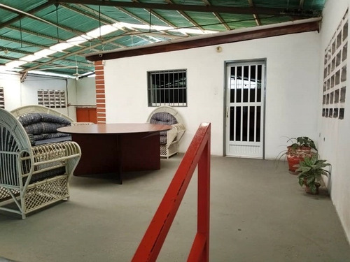 Imagen 7 de 17 de Vendo Galpón En La Vía Alterna A 100 Mts De La Entrada De Barrio Sucre