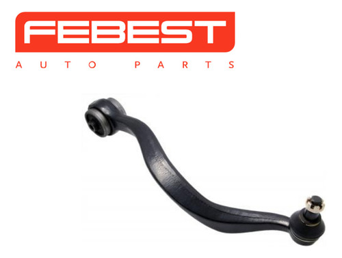 Meseta Curva Inferior Rh Ford Fusion 2007-2009