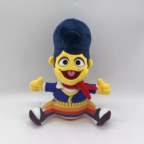 Regalo De Peluche Welcome Home Wally Darling Doll