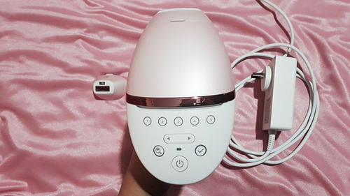 Depiladora Definitiva Ipl Philips Lumea Prestige Bri950
