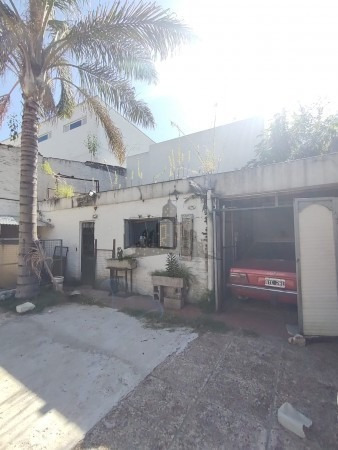 Imagen 11 de 27 de Venta - Casa - Lote Propio - Con Local - Garage - 5 Ambientes - Jose Ingenieros - Tres De Febrero