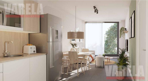 Lezica 4483 P10° Monoambiente Cfte. Terraza Propia En El P11°. T70m²amenities.