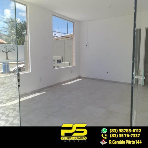Imagem 4 de 11 de (alugo) Sala No Bessa - Sa0131