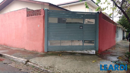 Imagem 12 de 15 de Sobrado - Santo Amaro - Sp - 568537