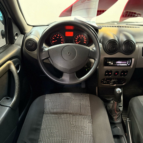 Renault Sandero Expression