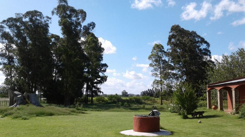 Espectacular Chacra En Canelones